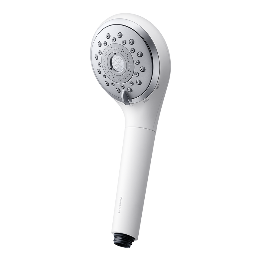 ◆TATA1230◆ Panasonic FINE VEIL Panasonic FINE VEIL Fine bubble shower head – Tokyo on Demand