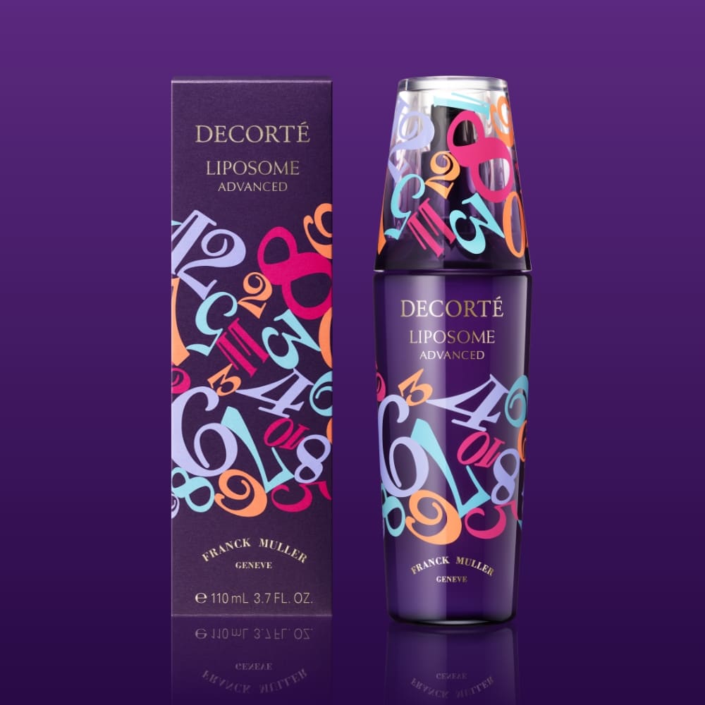 ライン一覧/LIPOSOME 商品一覧 | DECORTÉ（コスメデコルテ）公式