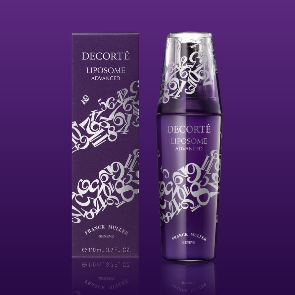 DECORTE LIPOSOME ADVANCED セット DECORTÉ LIPOSOME ADVANCED REPAIR SET - 【Official】Fa-So-La
