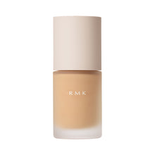 Load image into Gallery viewer, RMK Liquid Foundation Flawless Coverage Plus 30ml
