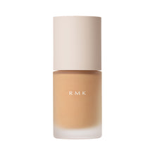 Load image into Gallery viewer, RMK Liquid Foundation Flawless Coverage Plus 30ml
