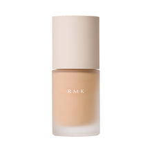 Load image into Gallery viewer, RMK Liquid Foundation Flawless Coverage Plus 30ml

