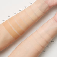 Load image into Gallery viewer, RMK Liquid Foundation Flawless Coverage Plus 30ml
