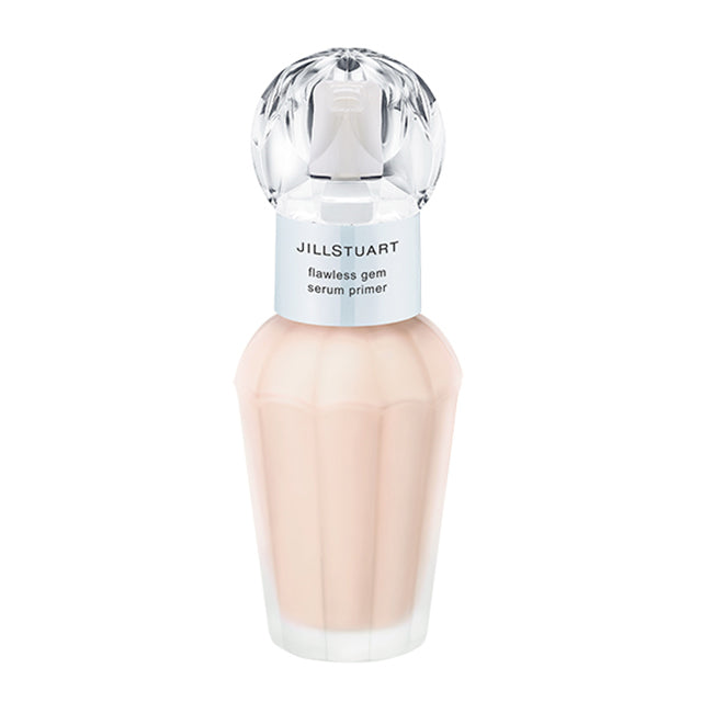 JILL STUART Flawless Gem Serum Primer SPF20/PA++ 30ml