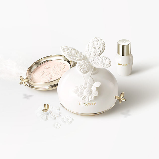 DECORTE Marcel Wanders Collection 