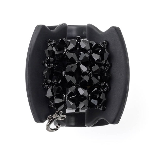 Complex Biz Floral Ice Dessert clip Plus Size