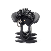 Load image into Gallery viewer, Complex Biz Floral Ice Dessert clip Plus Size
