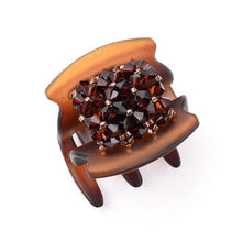 Load image into Gallery viewer, Complex Biz Floral Ice Dessert clip Plus Size
