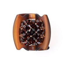 Load image into Gallery viewer, Complex Biz Floral Ice Dessert clip Plus Size
