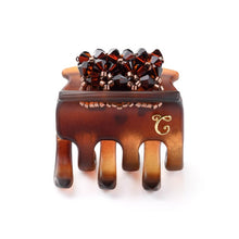 Load image into Gallery viewer, Complex Biz Floral Ice Dessert clip Plus Size
