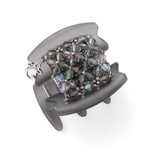 Load image into Gallery viewer, Complex Biz Floral Ice Dessert clip Plus Size
