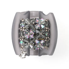 Load image into Gallery viewer, Complex Biz Floral Ice Dessert clip Plus Size
