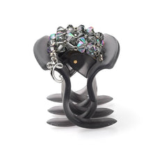 Load image into Gallery viewer, Complex Biz Floral Ice Dessert clip Plus Size
