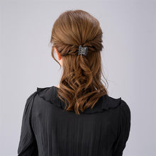 Load image into Gallery viewer, Complex Biz Floral Ice Dessert clip Plus Size
