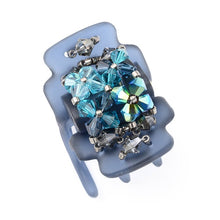 Load image into Gallery viewer, Complex Biz Floral Ice Dessert clip
