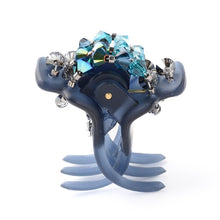 Load image into Gallery viewer, Complex Biz Floral Ice Dessert clip
