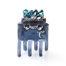 Load image into Gallery viewer, Complex Biz Floral Ice Dessert clip
