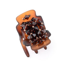 Load image into Gallery viewer, Complex Biz Floral Ice Dessert clip
