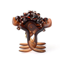 Load image into Gallery viewer, Complex Biz Floral Ice Dessert clip
