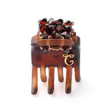 Load image into Gallery viewer, Complex Biz Floral Ice Dessert clip
