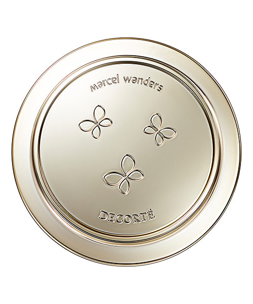 DECORTE Marcel Wanders Collection 