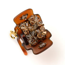 Load image into Gallery viewer, Complex Biz Floral Ice Dessert clip
