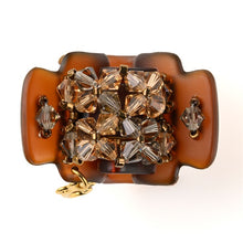 Load image into Gallery viewer, Complex Biz Floral Ice Dessert clip
