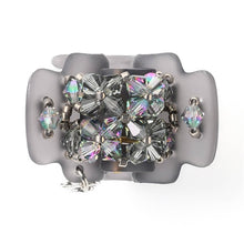 Load image into Gallery viewer, Complex Biz Floral Ice Dessert clip
