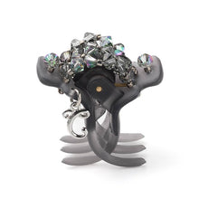 Load image into Gallery viewer, Complex Biz Floral Ice Dessert clip
