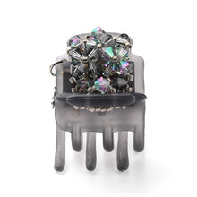 Load image into Gallery viewer, Complex Biz Floral Ice Dessert clip
