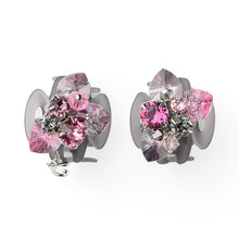 Load image into Gallery viewer, Complex Biz Flower Symphony Whip Clip 2pcs set
