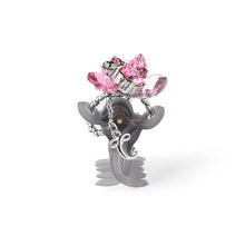 Load image into Gallery viewer, Complex Biz Flower Symphony Whip Clip 2pcs set
