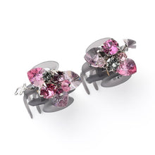 Load image into Gallery viewer, Complex Biz Flower Symphony Whip Clip 2pcs set
