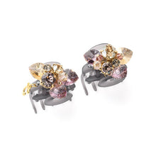 Load image into Gallery viewer, Complex Biz Flower Symphony Whip Clip 2pcs set
