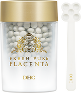 DHC Fresh Pure(Unheated) Placenta 600grains/30-120days