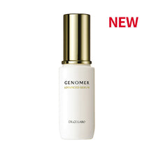 Load image into Gallery viewer, Dr.Ci:Labo &quot;GENOMER&quot; ADVANCED SERUM 35ml
