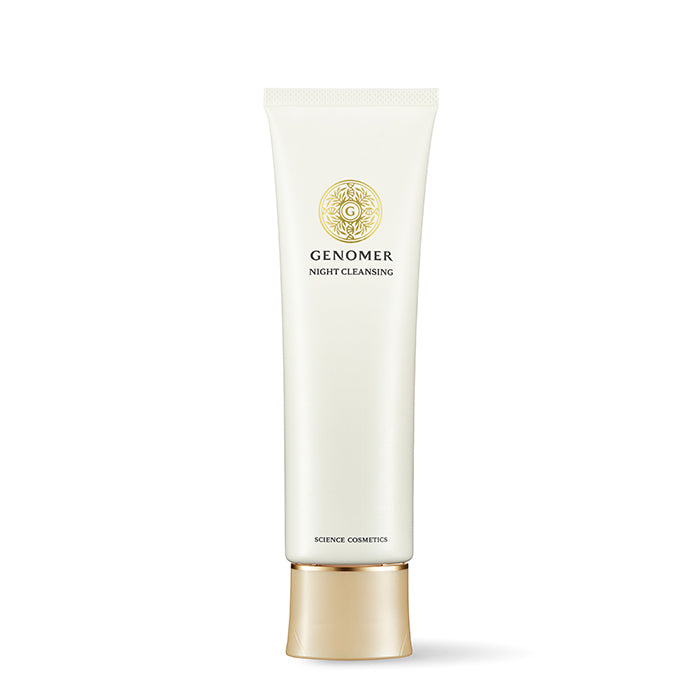 Dr. Ci: Labo Genomer Cleansing Cream