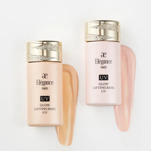 Load image into Gallery viewer, Elégance Glow Lifting Base UV SPF40 PA++++ 30mL

