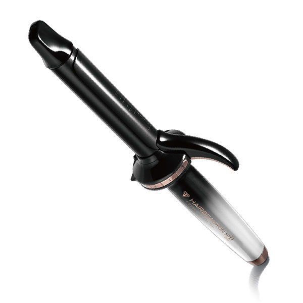 TIARALEEN Bioprogramming HAIRBEAURON 107D Plus CURL [2 types