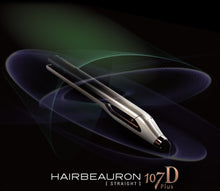 Load image into Gallery viewer, TIARALEEN Bioprogramming HAIRBEAURON 107D Plus STRAIGHT

