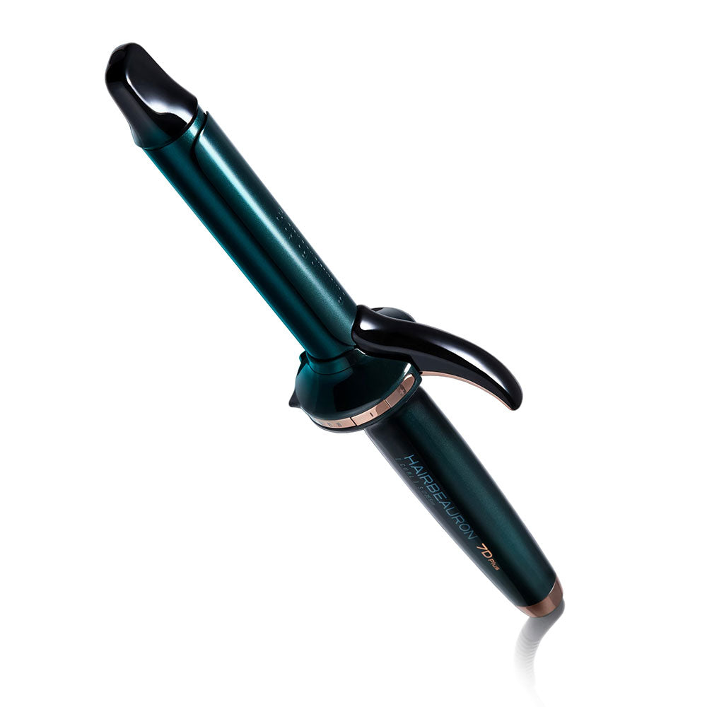 TIARALEEN Bioprogramming HAIRBEAURON 7D Plus CURL [2 types