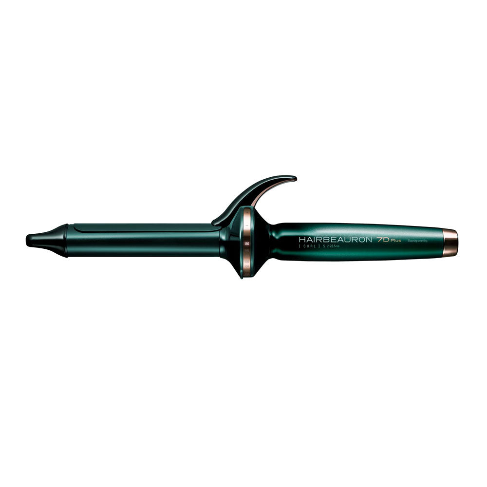 TIARALEEN Bioprogramming HAIRBEAURON 7D Plus CURL [2 types