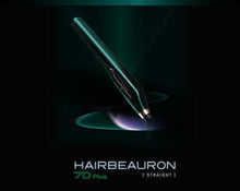 Load image into Gallery viewer, TIARALEEN Bioprogramming HAIRBEAURON 7D Plus STRAIGHT
