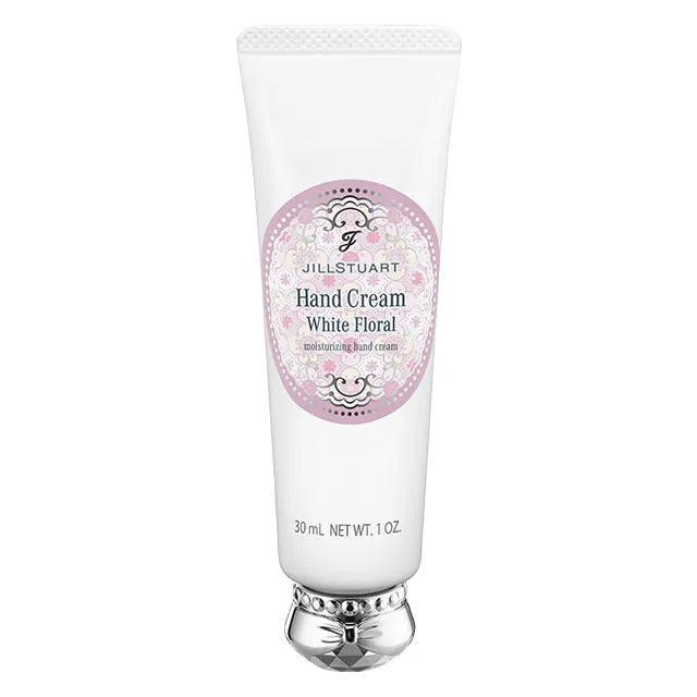 JILL STUART Hand Cream 30g [3types]