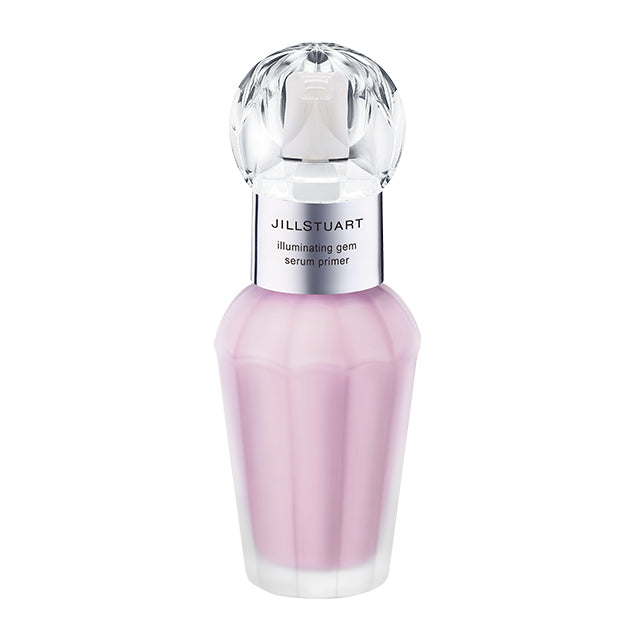 JILL STUART Illuminating Gem Serum Primer SPF40/PA+++ 30ml