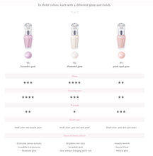 Load image into Gallery viewer, JILL STUART Illuminating Gem Serum Primer SPF40/PA+++ 30ml
