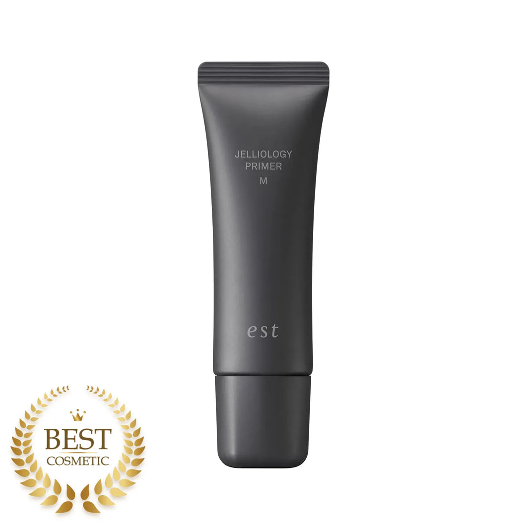 est JELLIOLOGY PRIMER 25ml [3types]