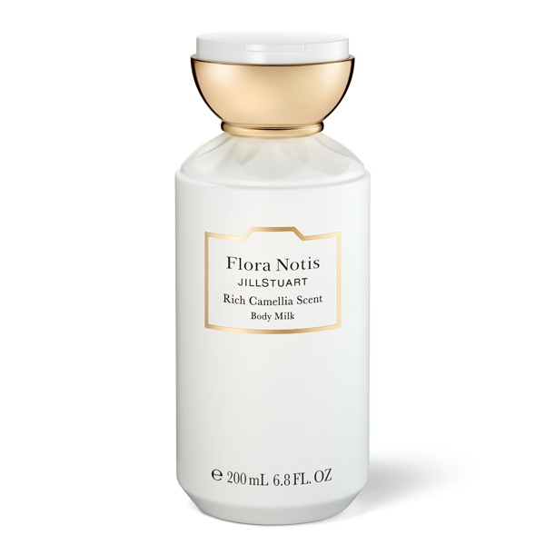 JILL STUART Flora Notis Body milk 200ml