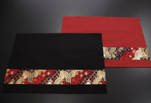 Load image into Gallery viewer, Japanese Pair Placemats
