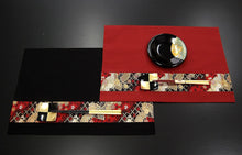 Load image into Gallery viewer, Japanese Pair Placemats
